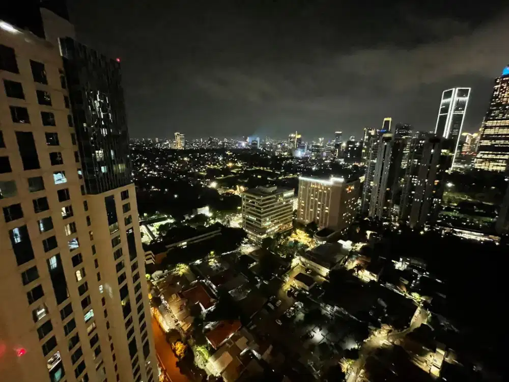 Disewakan Apartment Casa Grande Phase I Tower Montana
