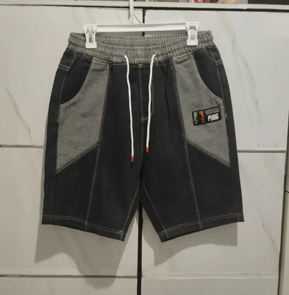 Short pants unisex size olses