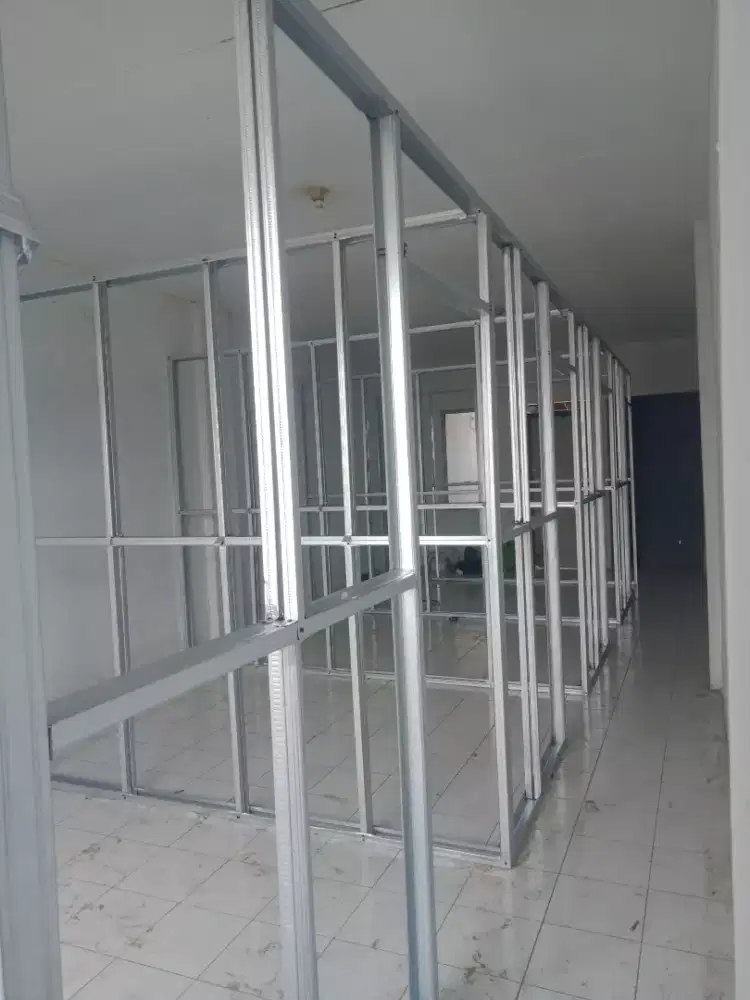Panggilan Jasa tukang harian-borongan