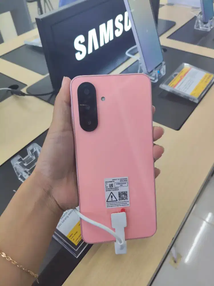 Kredit Samsung A26 New Promo 0%