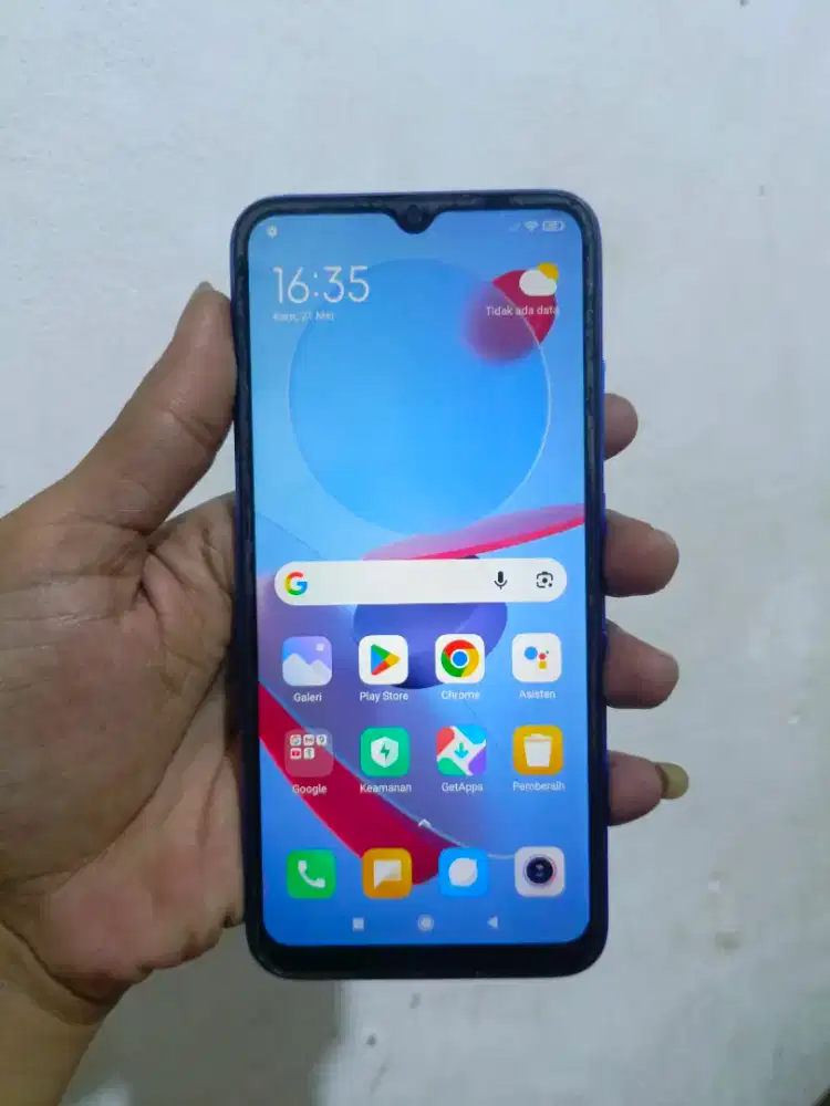 Xiaomi Redmi 9C 3/32