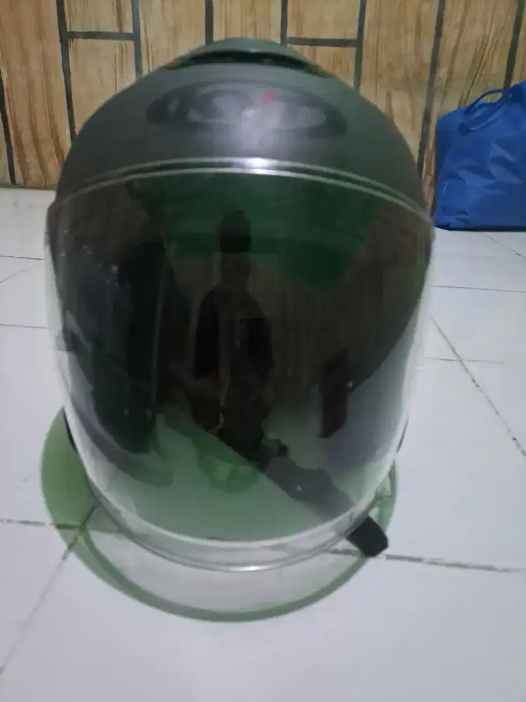 KYT KYOTO VARIASI LEOPARD