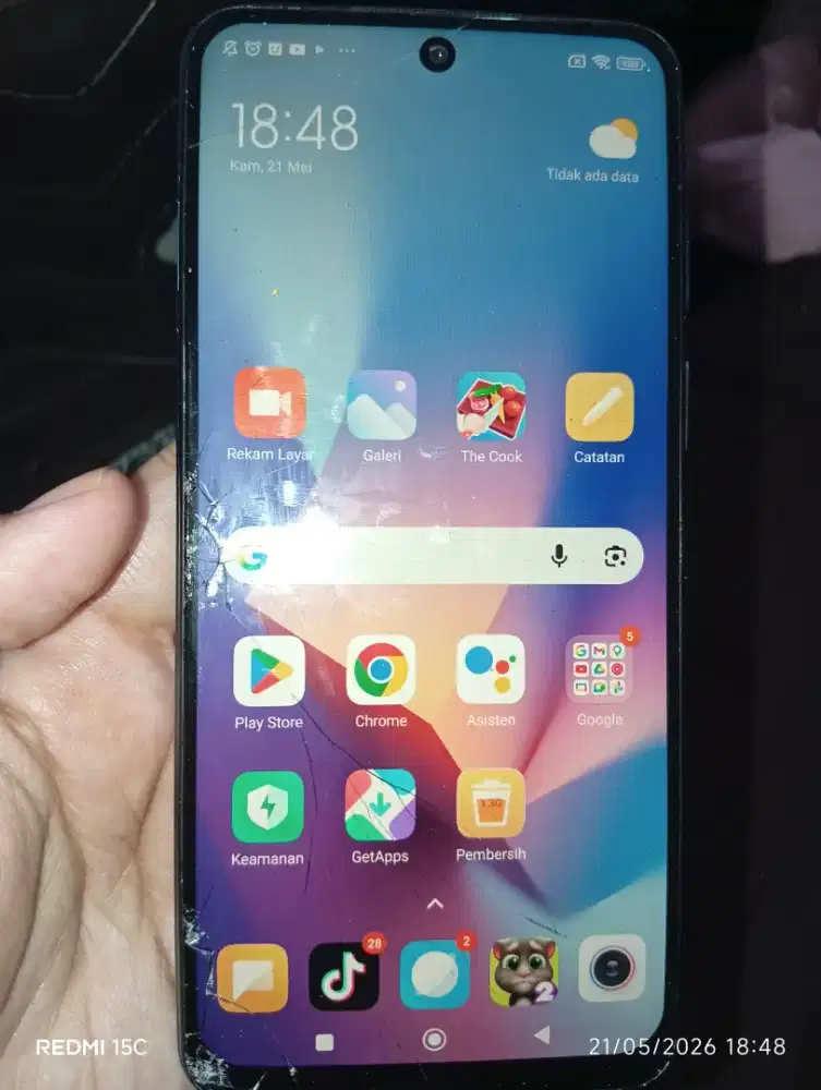 Redmi note 9 pro