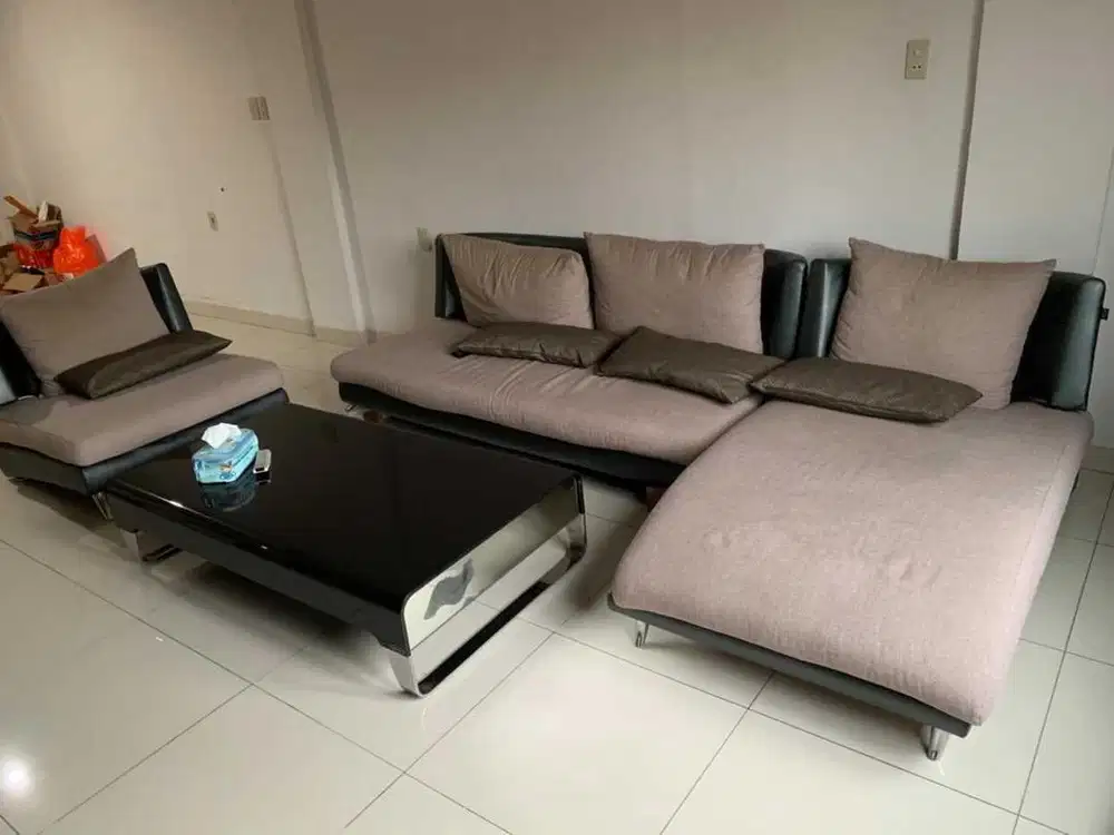 Sofa ex informa