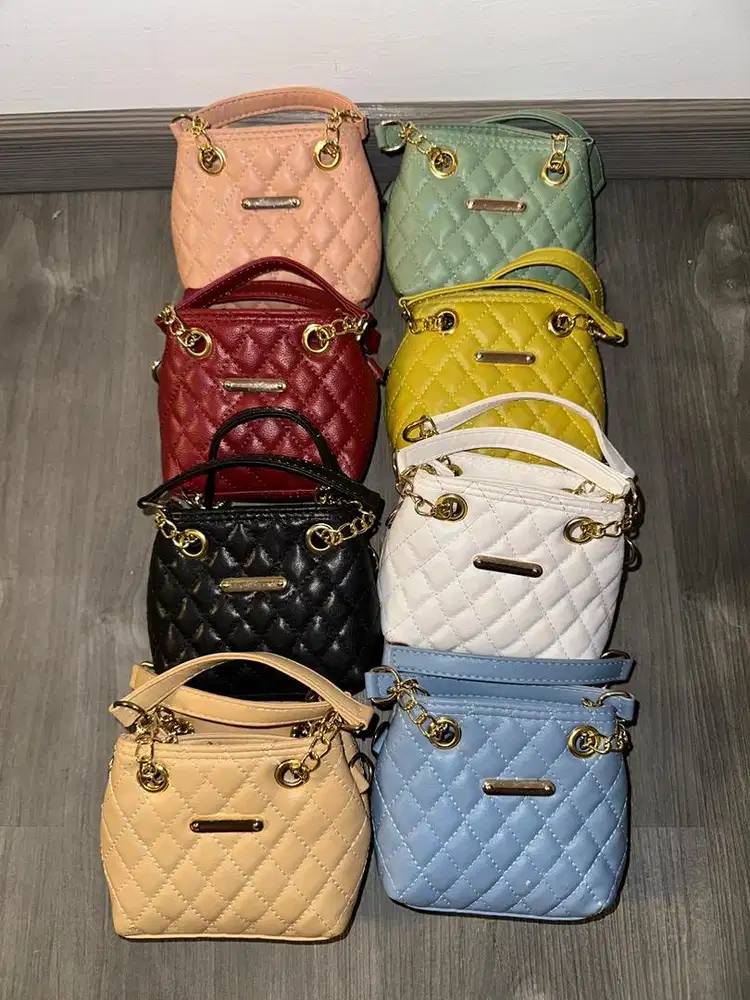 Take All Tas Miniatur