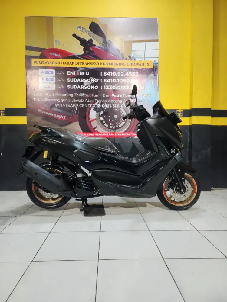 N max 155 old 2019