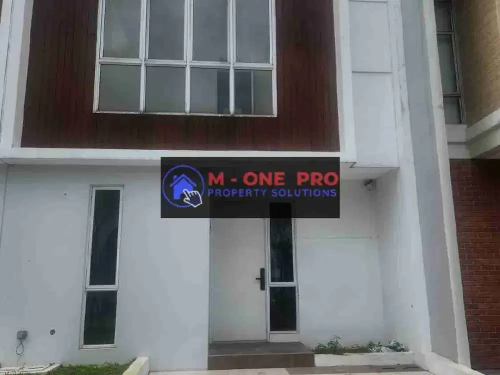 Di Sewakan Rumah 2 lantai Citra Raya