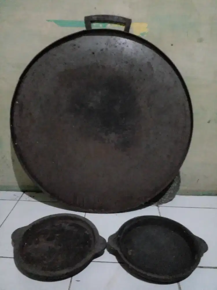 WAJAN BAJA asli