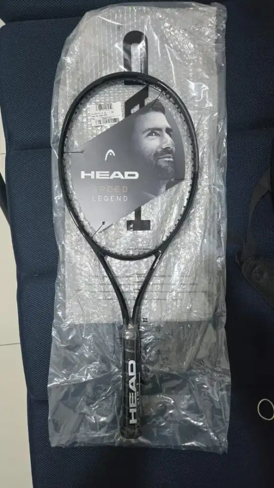 Raket tenis head speed mp  2025