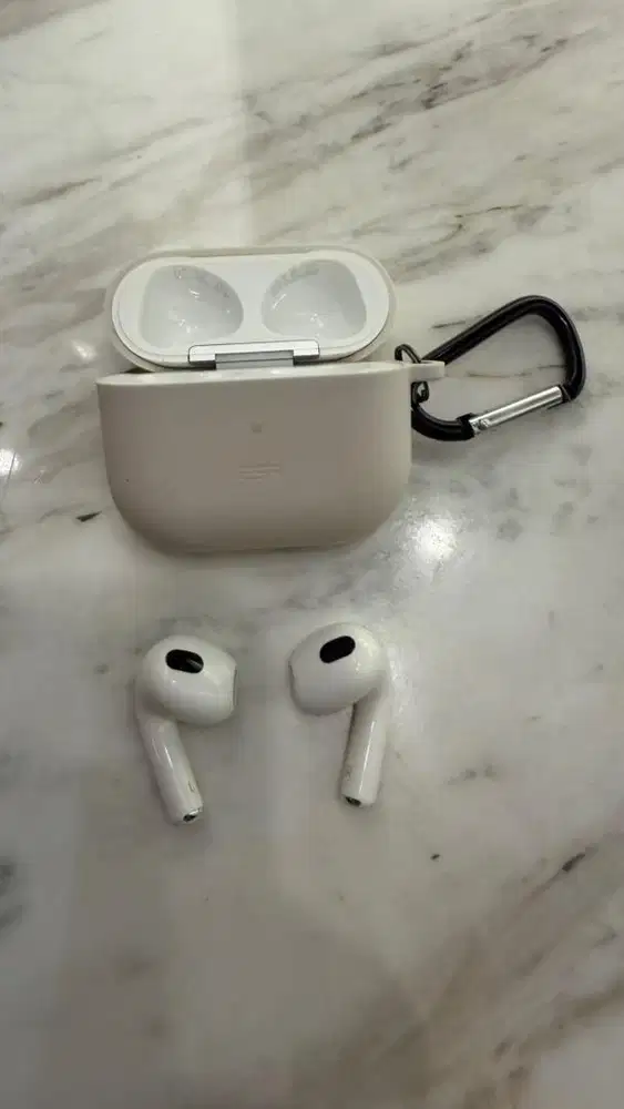Apple Airpods gen 3