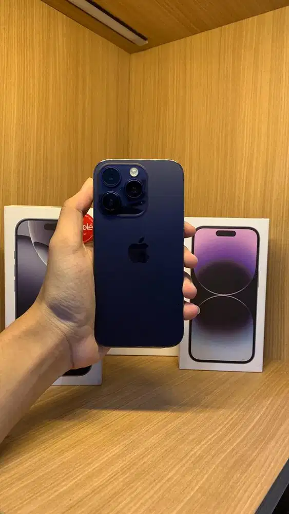 iphone 14 pro 128 allopperator