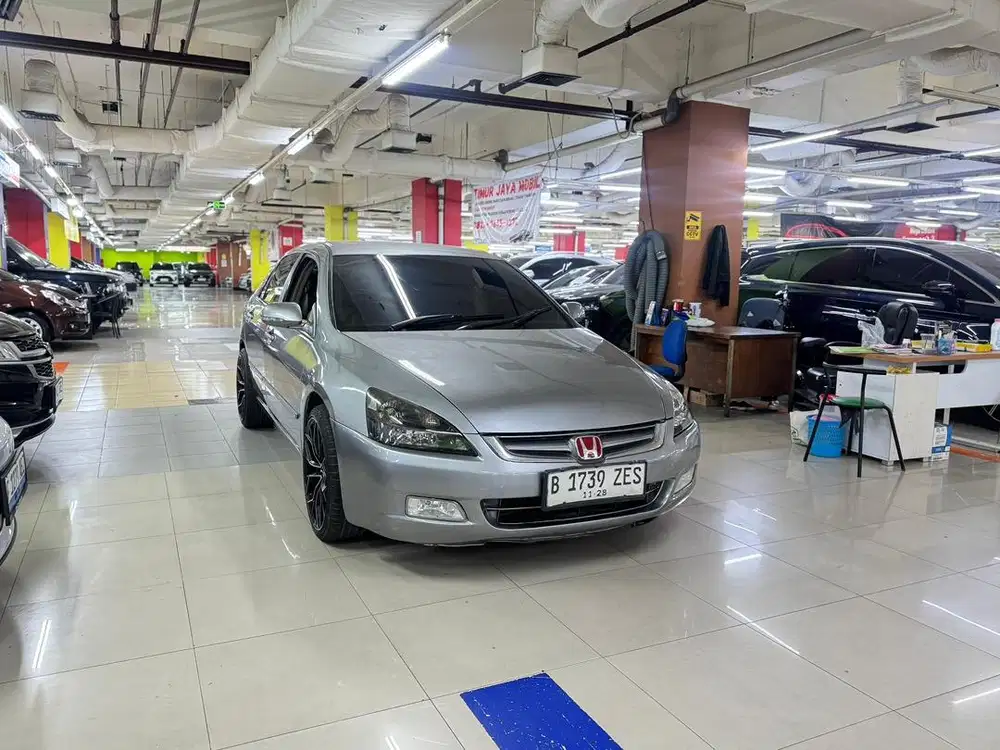 Honda Accord 2006