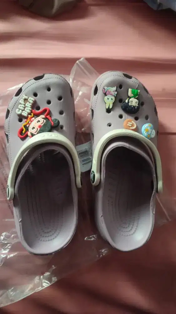 Crocs Model Baya