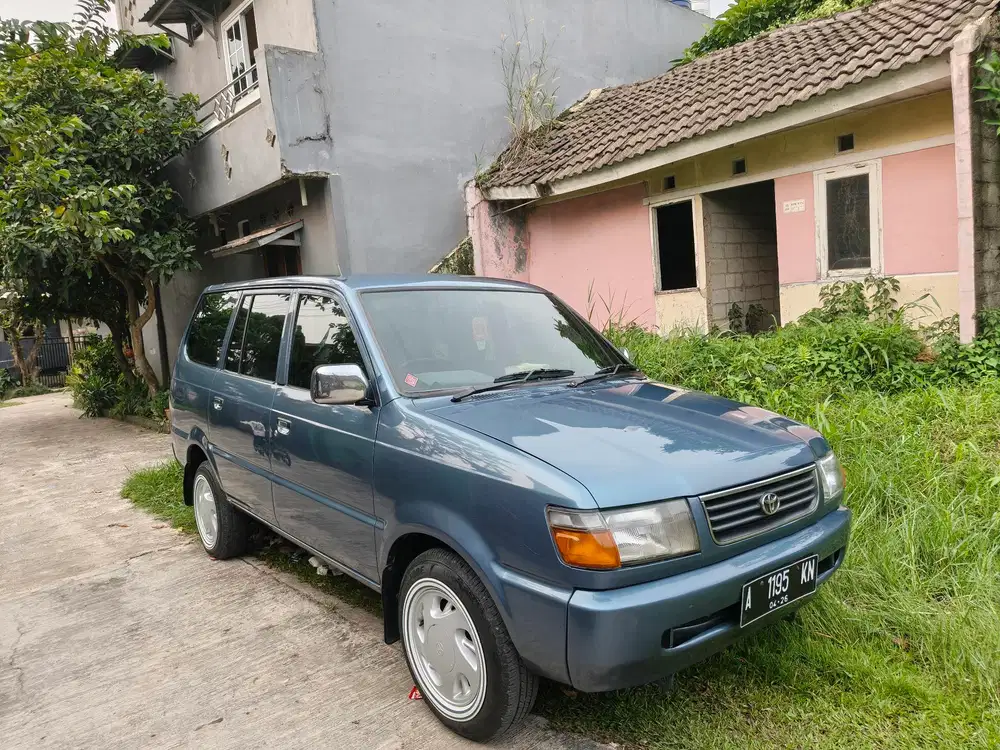 penjual