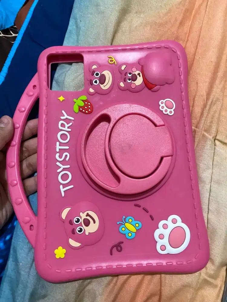 Vista tab 10 By itel