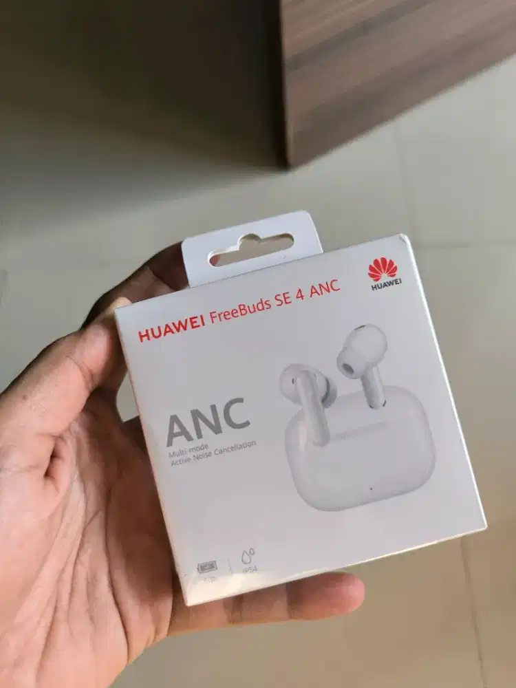 Huawei Freebuds SE 4 ANC