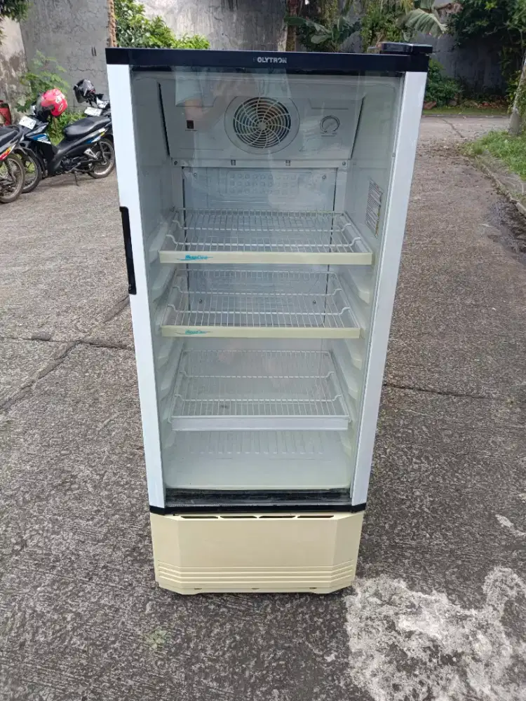 Showcase Polytron normal