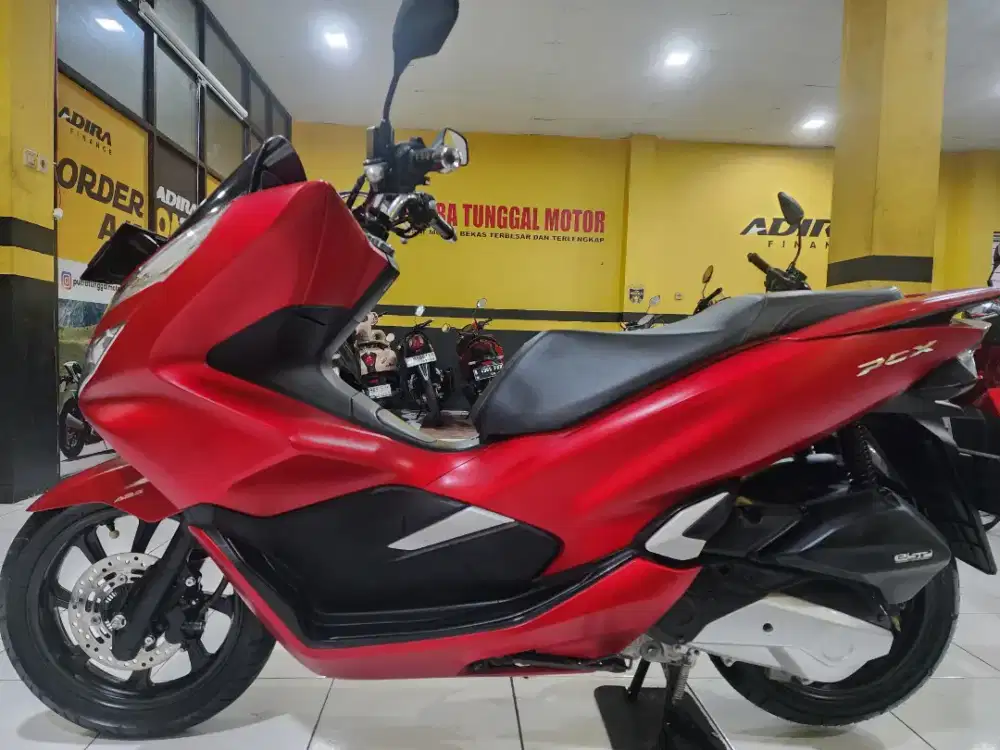 Honda pcx 150cc  2019
