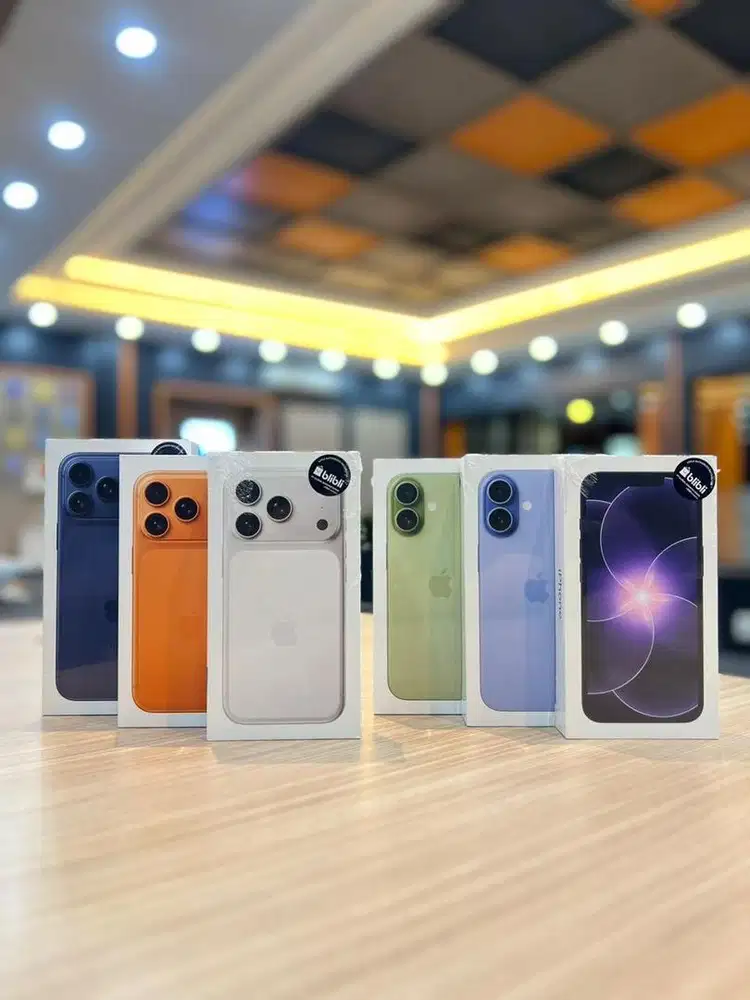 IPHONE BRANDNEW
