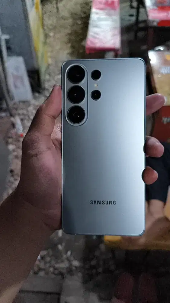 samsung s26 ultra 16/1tb sein