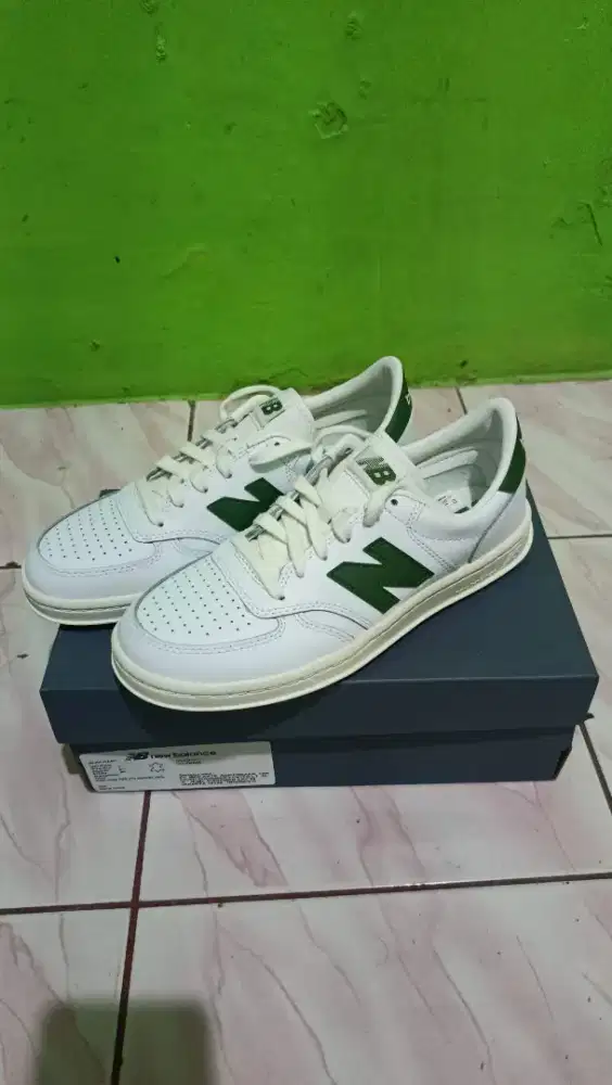 SEPATU NEW BALANCE BARU