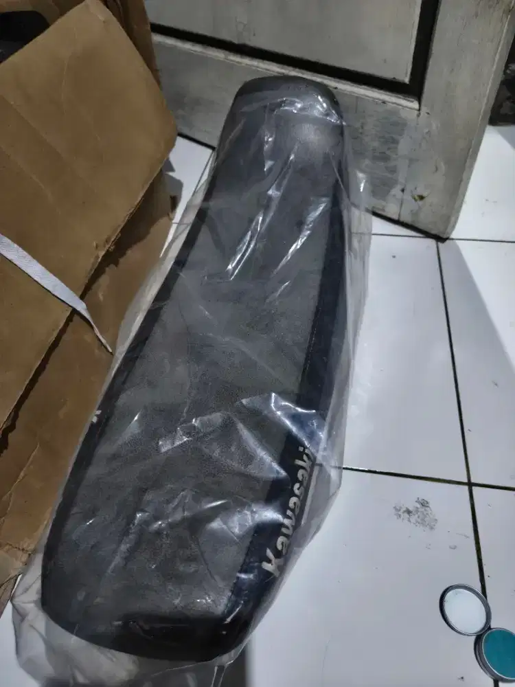Joxxx klx/dt150 copotan