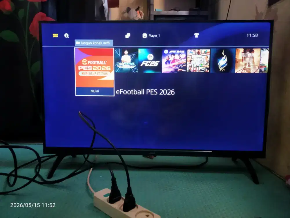 Sewa PS3 PS4 bandung
