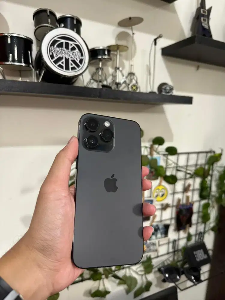 iPhone 14 Promax 256
