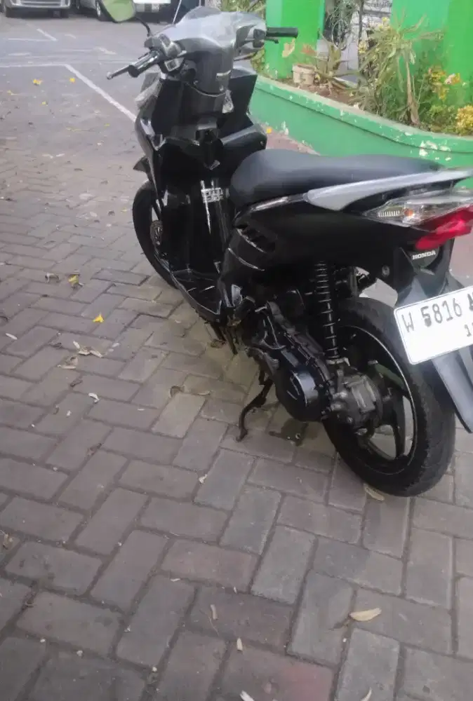 jual honda Vario