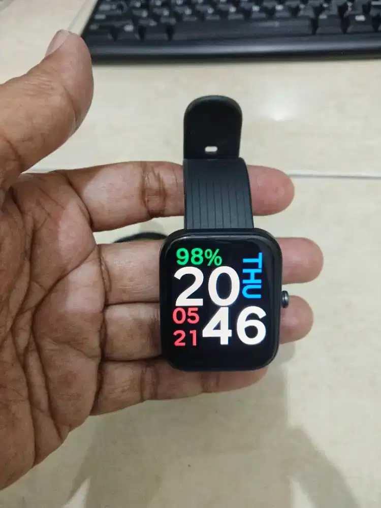 Smart Watch Amazfit BIP 3