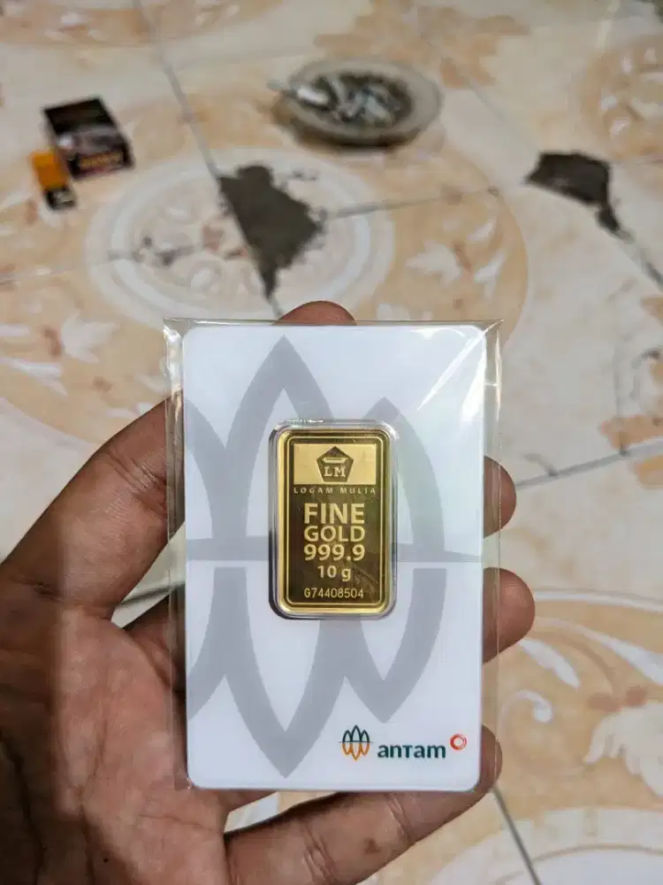 antam 10gr 2025
