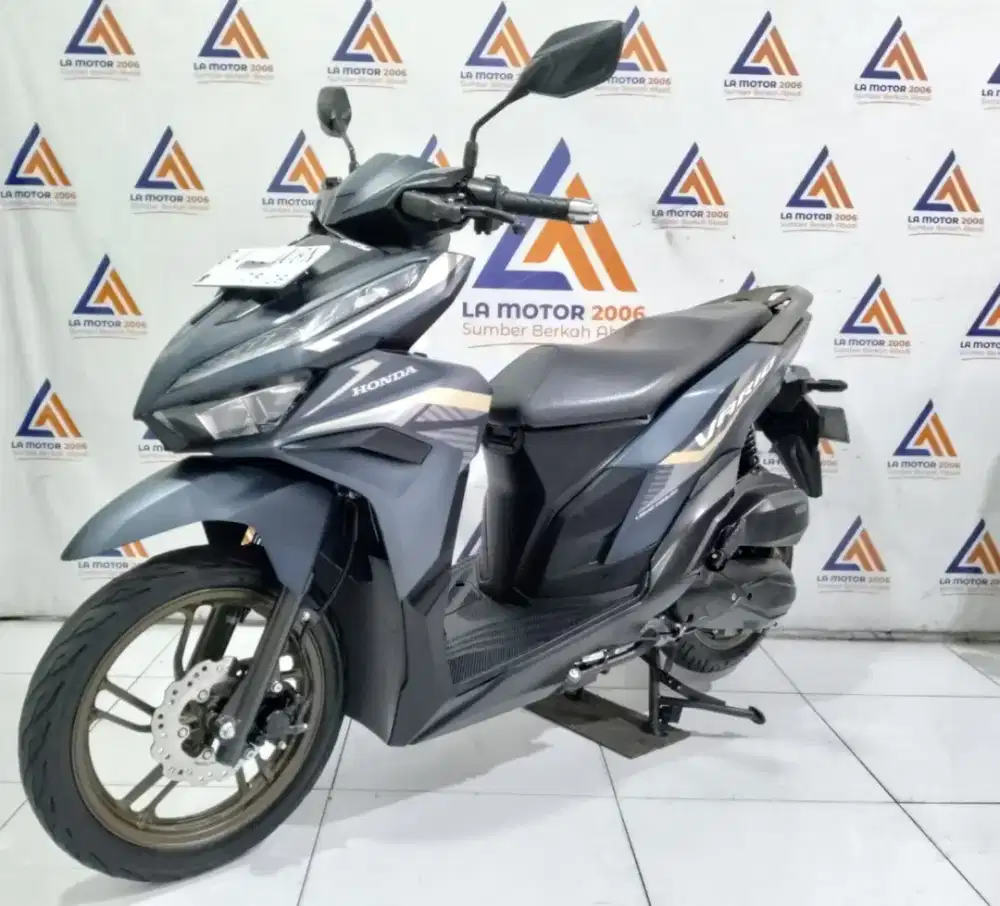 VARIO 125 ISS 2023 | SIAP PAKAI | CASH/CREDIT