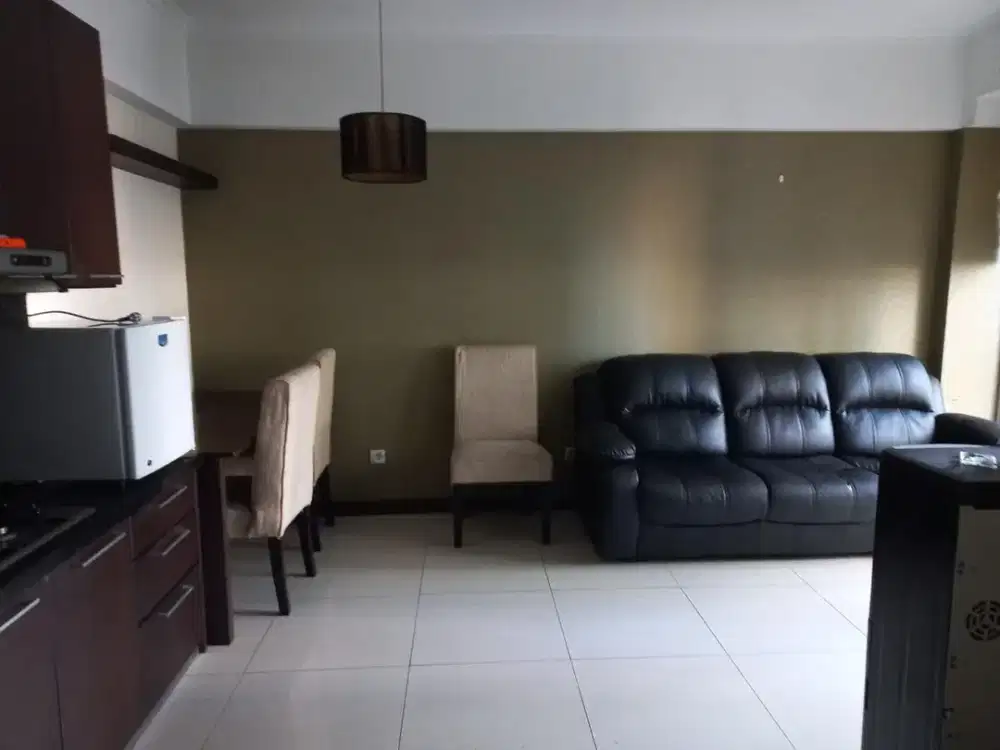 Apartemen Waterplace Tower C