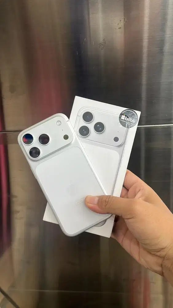 iphone 17 pro 256gb ibox