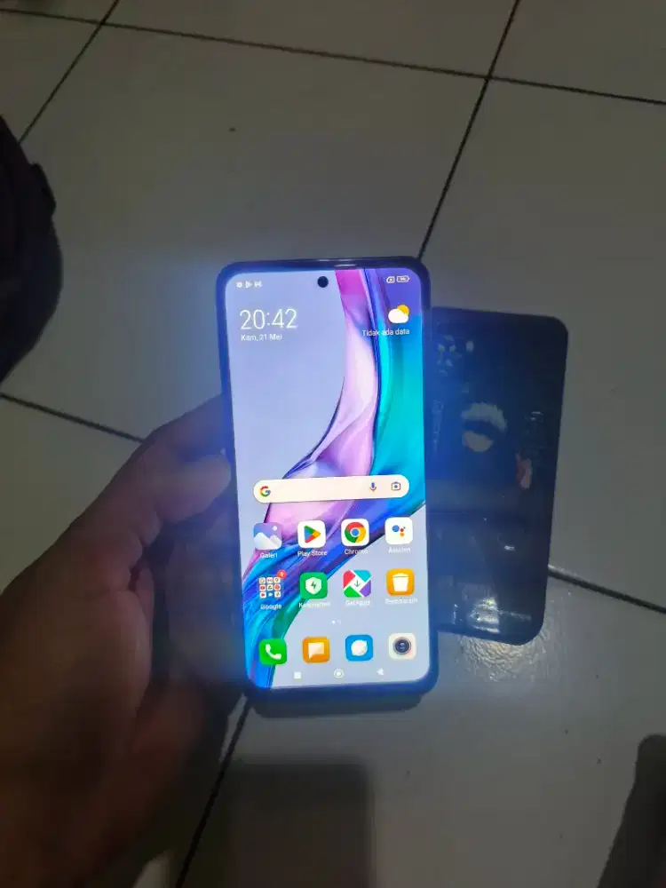 Redmi NOT10 4+2/64