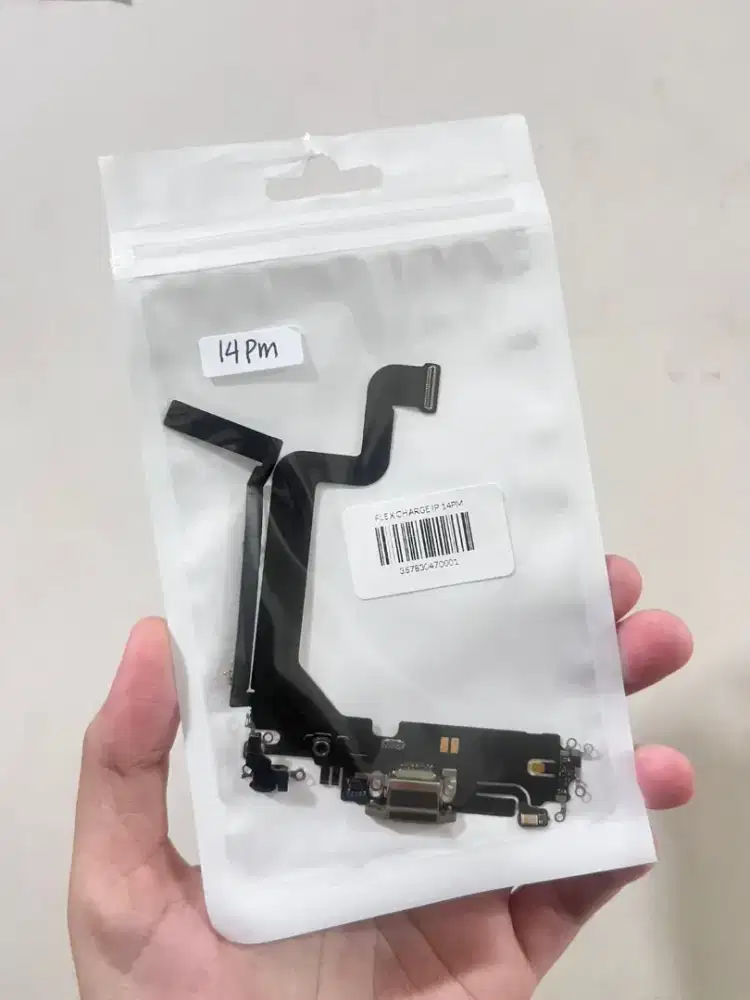 flex charger iphone 14 pm