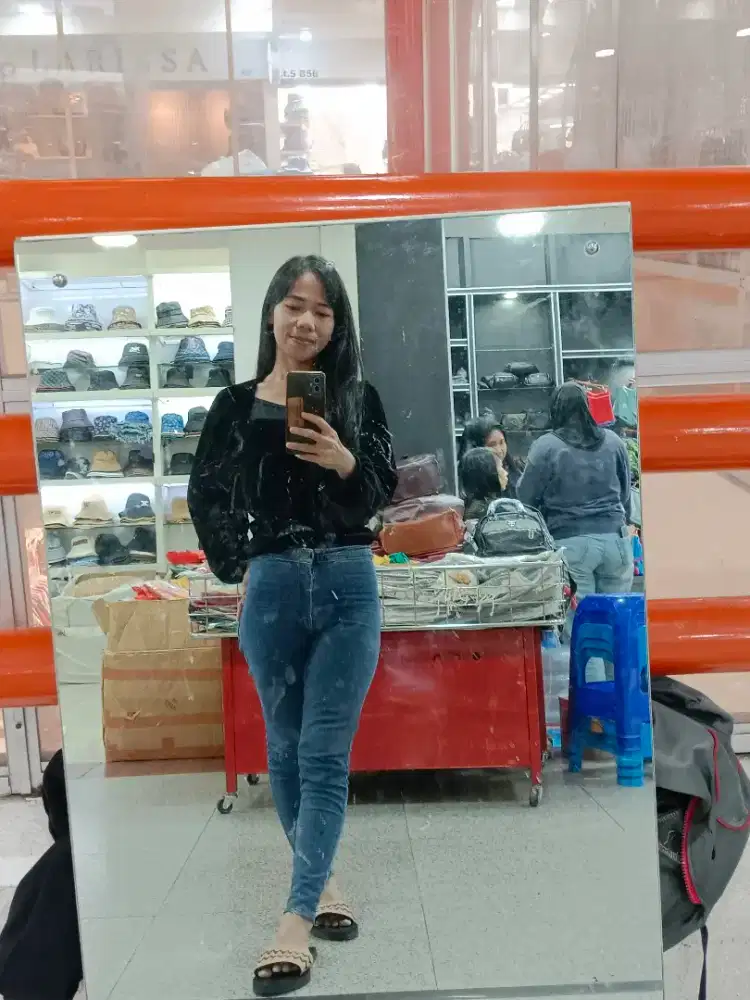 Urut dan kerok mangga besar