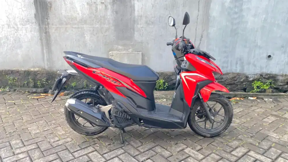 Honda Vario 125 2019
