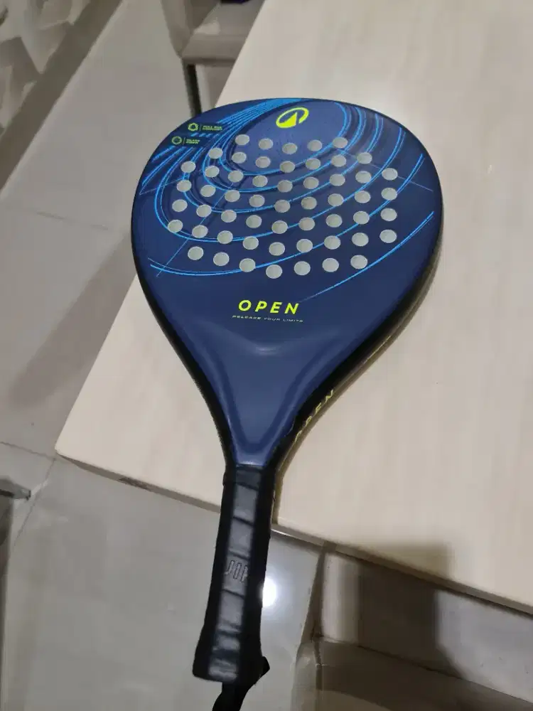 Raket Padel Kuikma Decathlon Murah Meriah