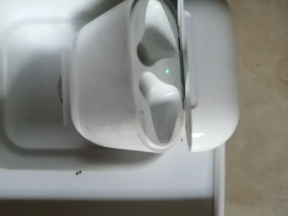Airpods gen 1 housing charger original full set