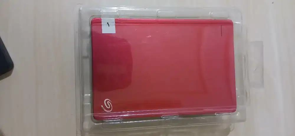 SEAGATE EXPANTION