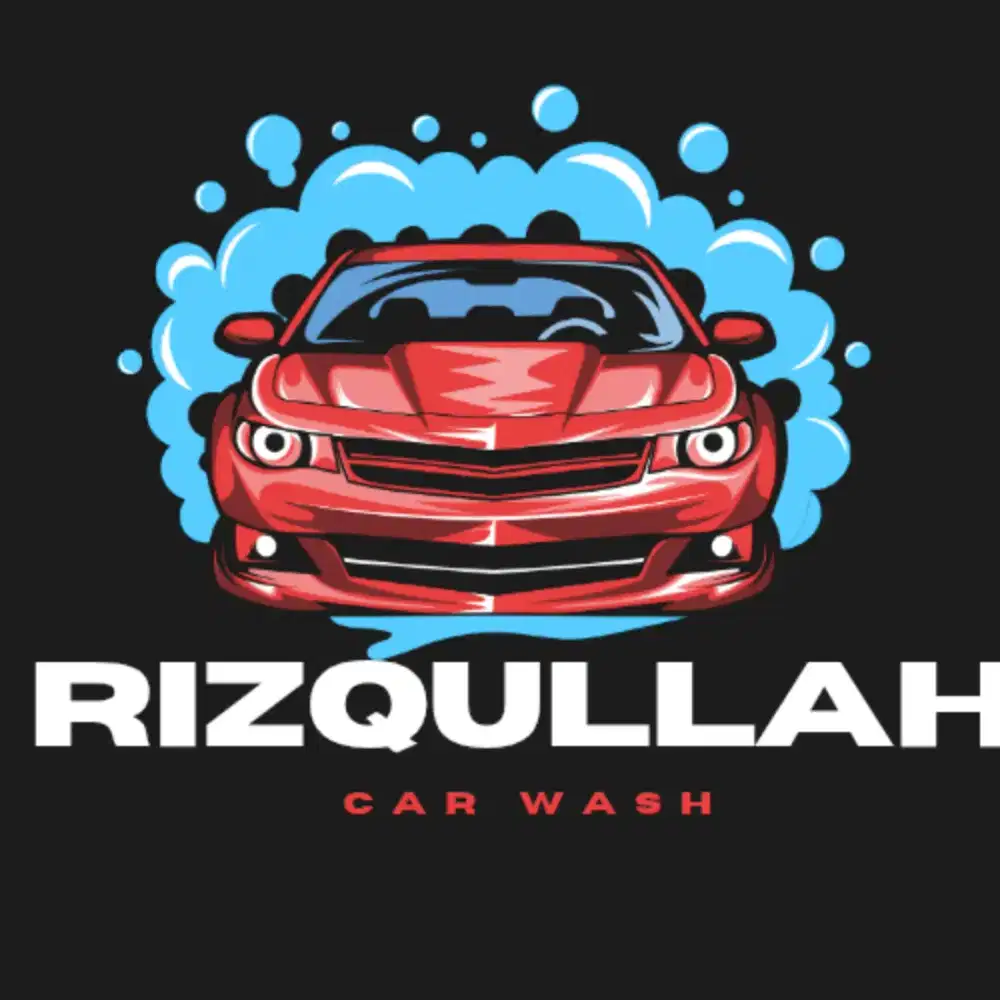 Di butuhkan kan karyawan laki2 untuk bekerja di cucian mobil& motor