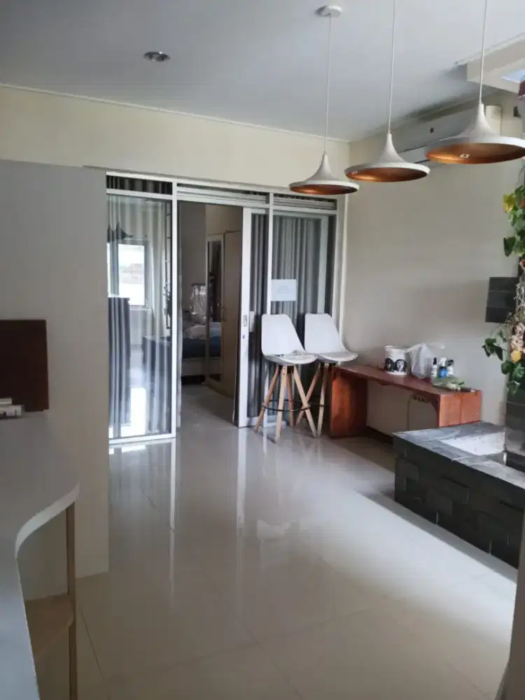 Rumah Grand Sharon, Bandung, full furnish