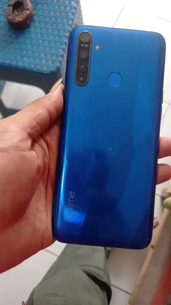 Hp Realme 5 3/64