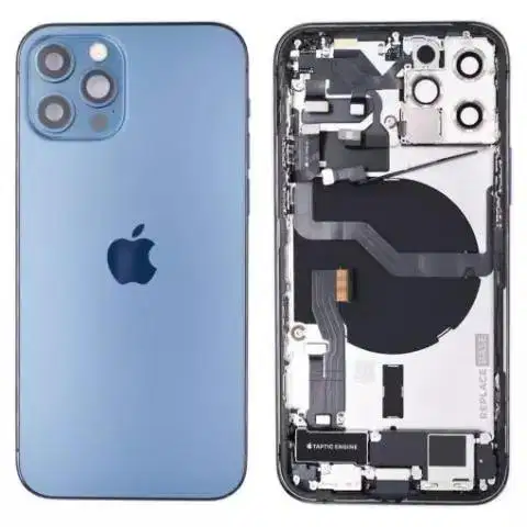 HOUSING IPHONE 12 PRO