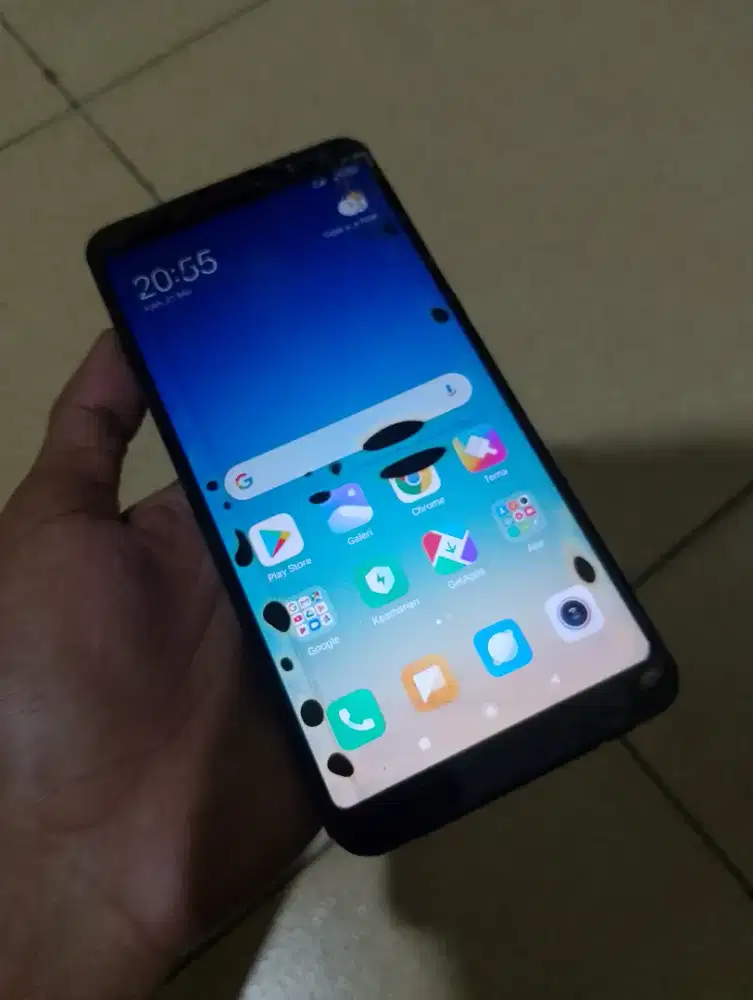 Redmi note 5 pro 6/64