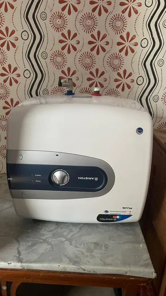 Water Heater Ariston