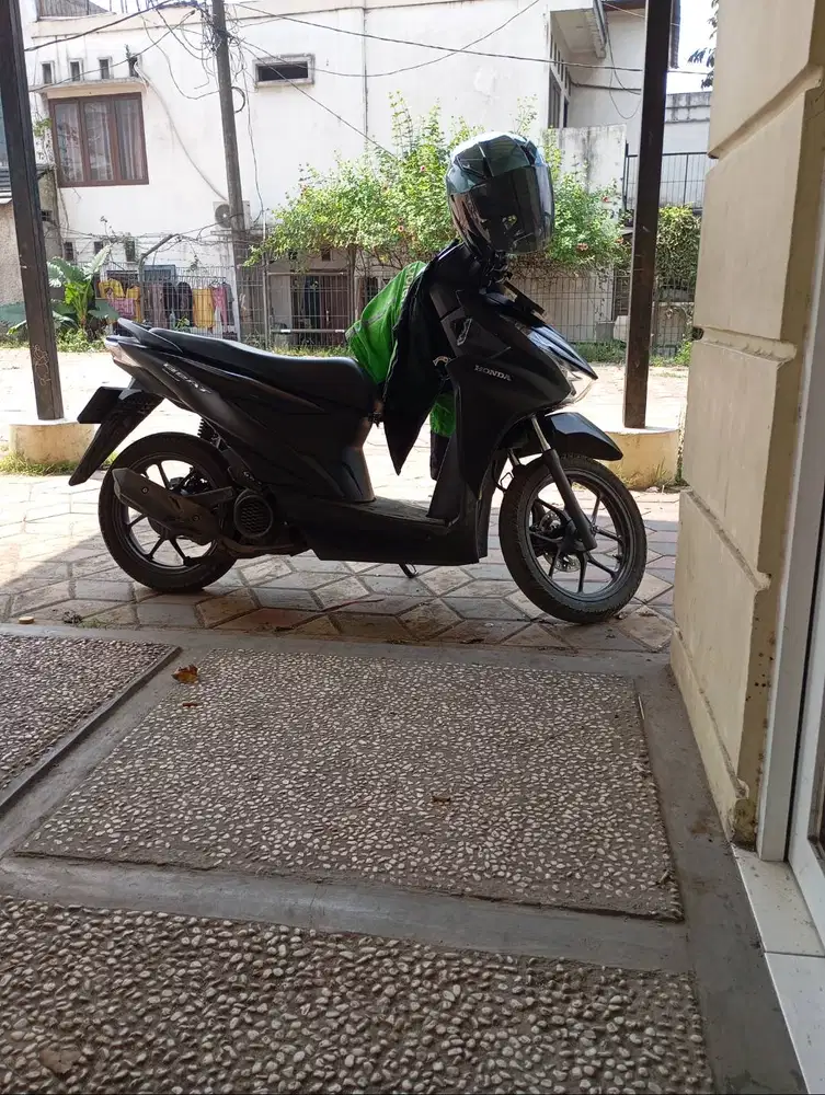 Jasa Ojek Panggilan/Ojek Pribadi