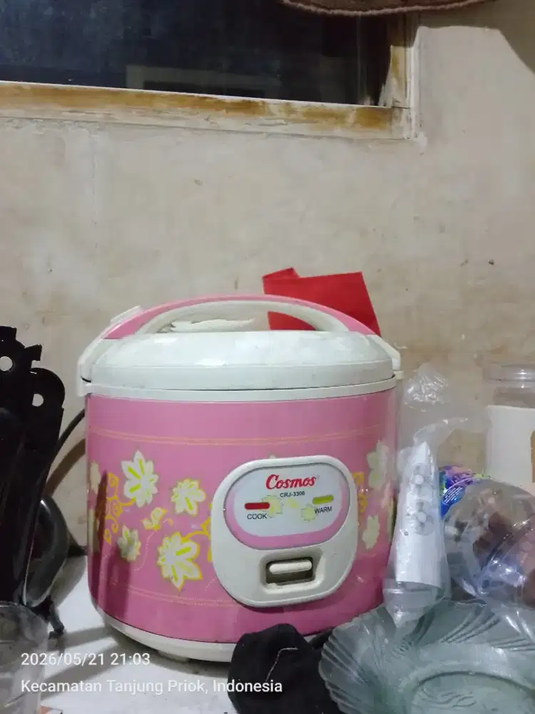 Magicom cosmos 1,8liter