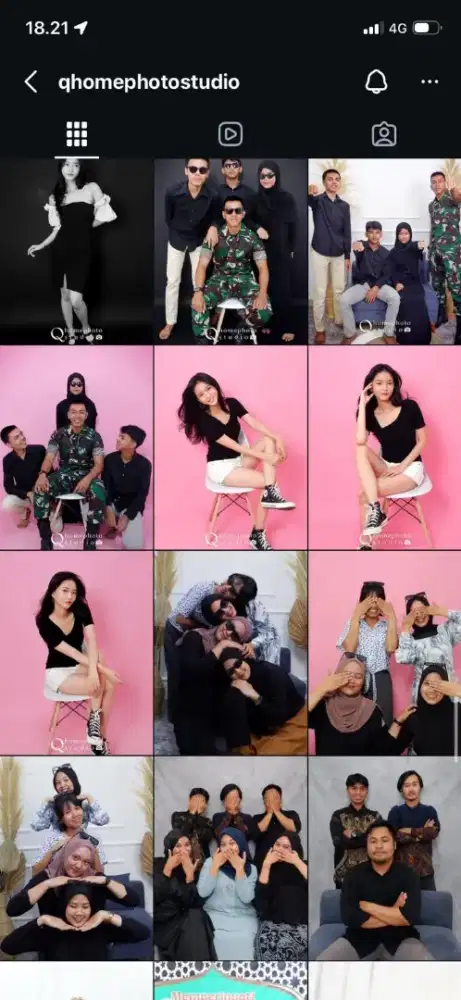 Jual kamera dan aksesoris